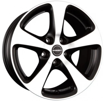 BORBET CC 7x16 5x115 ET40