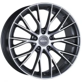 MAK MUNCHEN 9.5x20 5x120 ET44