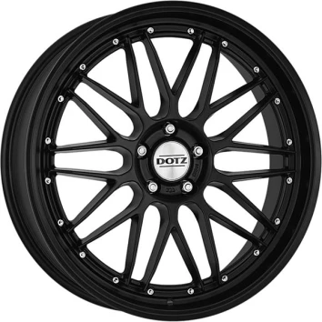 Dotz Revvo 8.5x19 5x112 ET35 Dotz Revvo 8.5x19 5x112 ET35