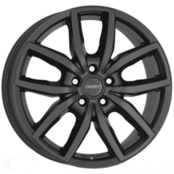 DEZENT TE 8x18 5x114.3 ET40 DEZENT TE 8x18 5x114.3 ET40