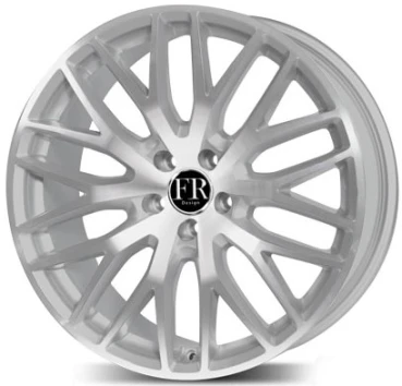 Replica FR A233 9x20 5x112 ET33