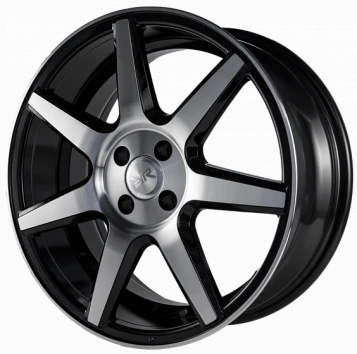 RR CSS9539 8x18 5x112 ET43 RR CSS9539 8x18 5x112 ET43
