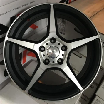 RR CSS D2807 7x16 5x114.3 ET42