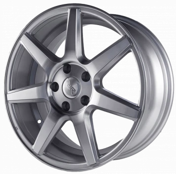 RR CSS9539 7.5x17 5x114.3 ET45 RR CSS9539 7.5x17 5x114.3 ET45