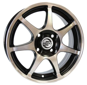 AERO A1151 6x15 4x100 ET40