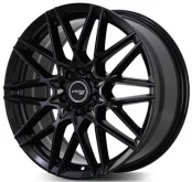 PDW 5337 6x15 5x100 ET40