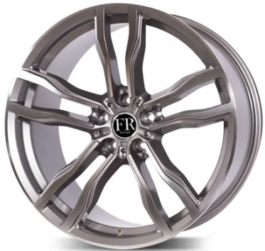Replica FR B1017 11x21 5x120 ET38