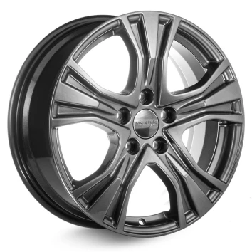 K&K КС445 7x17 5x114.3 ET39