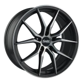 Advanti SM20 7.5x17 5x114.3 ET40 Advanti SM20 7.5x17 5x114.3 ET40