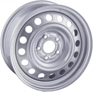 Steger 7865ST 6.5x16 5x114.3 ET45