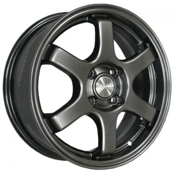 Скад Киото 6x15 4x108 ET47.5