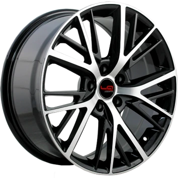 Replica Concept LX522 10x21 5x150 ET45