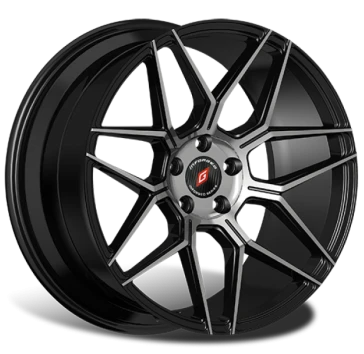 Inforged IFG 38 7.5x17 4x100 ET40