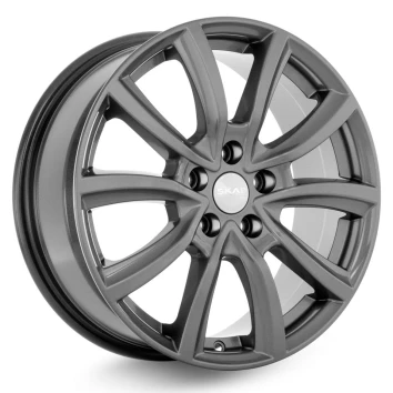 Скад Онтарио 7x17 5x114.3 ET35