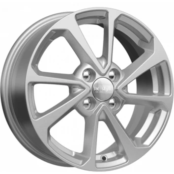 K&K КС861 6x15 4x100 ET50