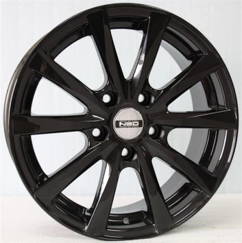 NEO 651 6.5x16 5x114.3 ET40