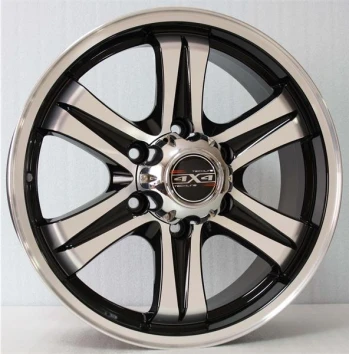 NEO 722 7x17 6x139.7 ET38
