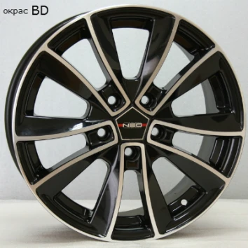 NEO 742 7x17 5x105 ET39