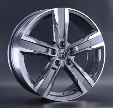 Replay V56 7.5x17 5x108 ET55