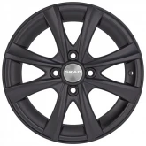Скад Мальта 5.5x14 4x98 ET38 Графит