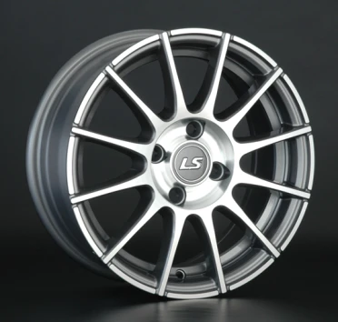 LS wheels 403 8x18 5x114.3 ET40