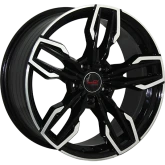 Replica Concept B535 8x18 5x120 ET43