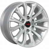 Replica Concept TY555 7.5x18 6x139.7 ET25