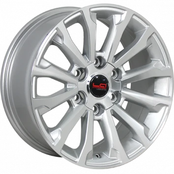 Replica Concept TY555 7.5x18 6x139.7 ET25