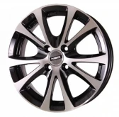 NEO 509 6x15 5x100 ET40
