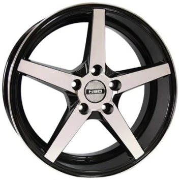 NEO V02 7x17 5x114.3 ET45