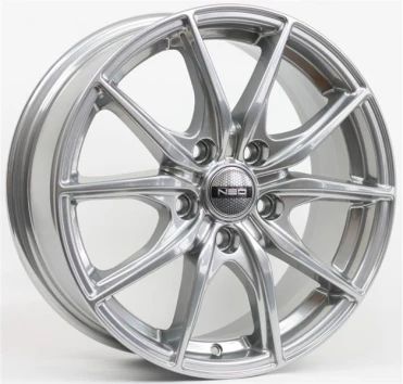 NEO 676 6.5x16 5x114.3 ET45