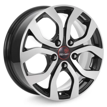 Remain R164 6.5x16 5x114.3 ET45 Remain R164 6.5x16 5x114.3 ET45