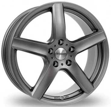 DEZENT TY 6.5x16 4x100 ET45