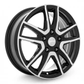 Скад Сидней 6x16 5x114.3 ET46 Алмаз