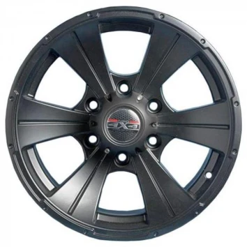 NEO 652 7.5x16 5x139.7 ET10