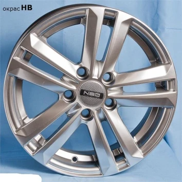 NEO 428 5x14 5x100 ET35