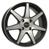 Прома Зенит  7x17 4x100 ET45