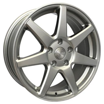 Прома Зенит  7x17 4x100 ET41