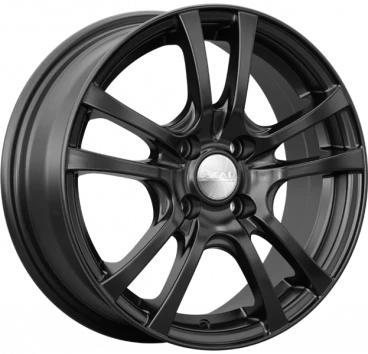 Скад Дели 6x15 4x100 ET40