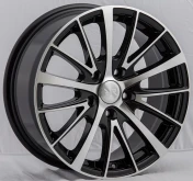 RR CSS3173 7x16 5x114.3 ET38