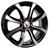 Вектор K110 6x15 4x100 ET45 Вектор K110 6x15 4x100 ET45