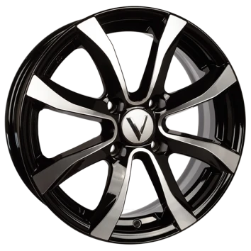 Вектор K110 6x15 4x100 ET45 Вектор K110 6x15 4x100 ET45