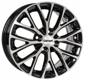 Carwel Риорита 6x15 4x98 ET35