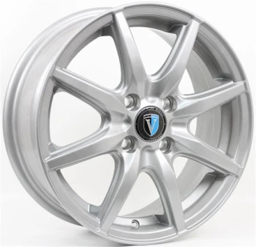 VENTI 1615 6.5x16 5x114.3 ET38 VENTI 1615 6.5x16 5x114.3 ET38