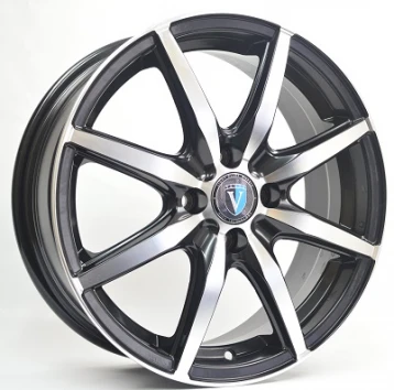 VENTI 1605 6x16 4x114.3 ET45