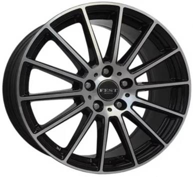 Прома Круиз 7.5x19 5x108 ET52