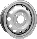 Swortech S611 6.5x16 5x139.7 ET40 S