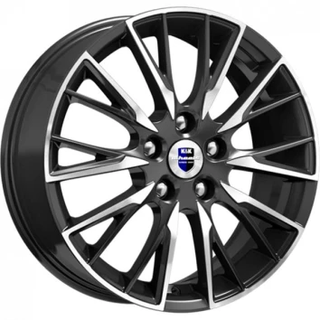 K&K Солт 6.5x17 5x112 ET48