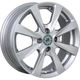 Replica Top Driver RN11-S 6x15 4x100 ET40