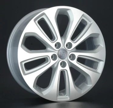 Replay KI92 7x17 5x114.3 ET35